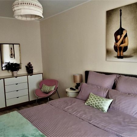 Apartament Central Lala Apartament Braszów Zewnętrze zdjęcie