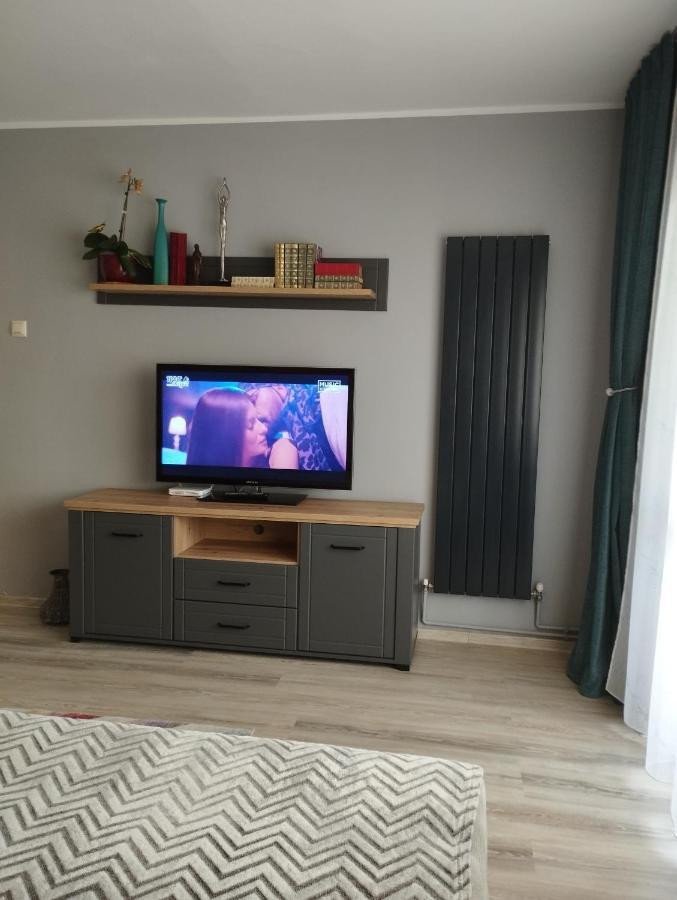 Apartament Central Lala Apartament Braszów Zewnętrze zdjęcie