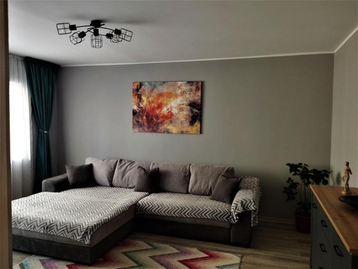 Apartament Central Lala Apartament Braszów Zewnętrze zdjęcie