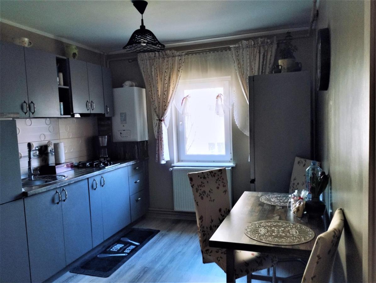 Apartament Central Lala Apartament Braszów Zewnętrze zdjęcie