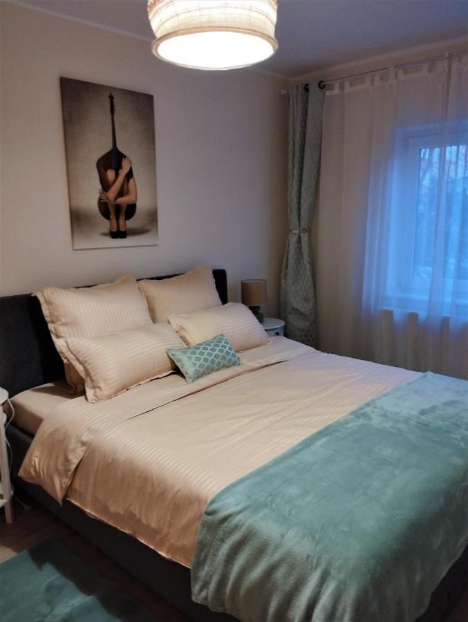 Apartament Central Lala Apartament Braszów Zewnętrze zdjęcie