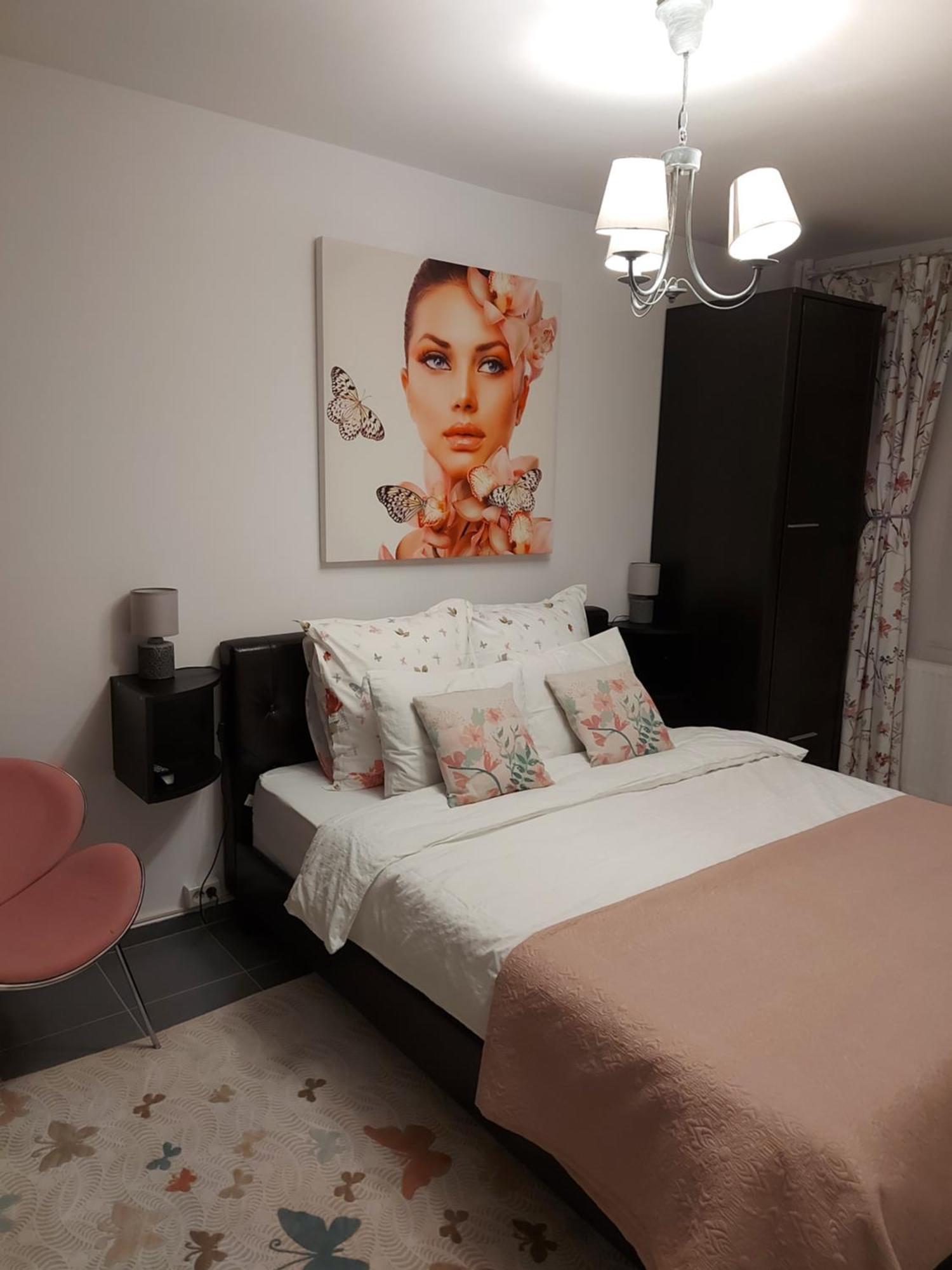 Apartament Central Lala Apartament Braszów Zewnętrze zdjęcie