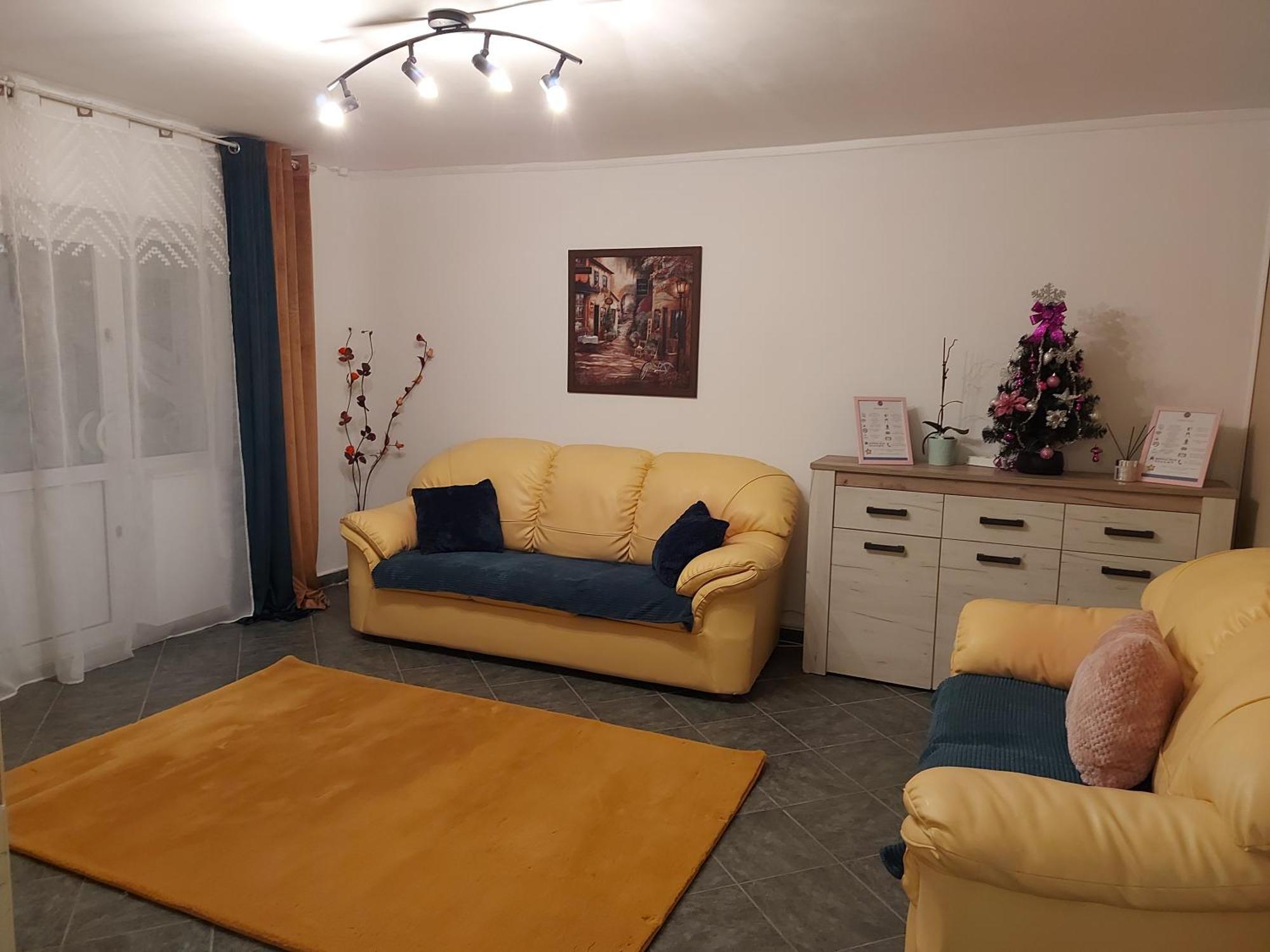 Apartament Central Lala Apartament Braszów Zewnętrze zdjęcie