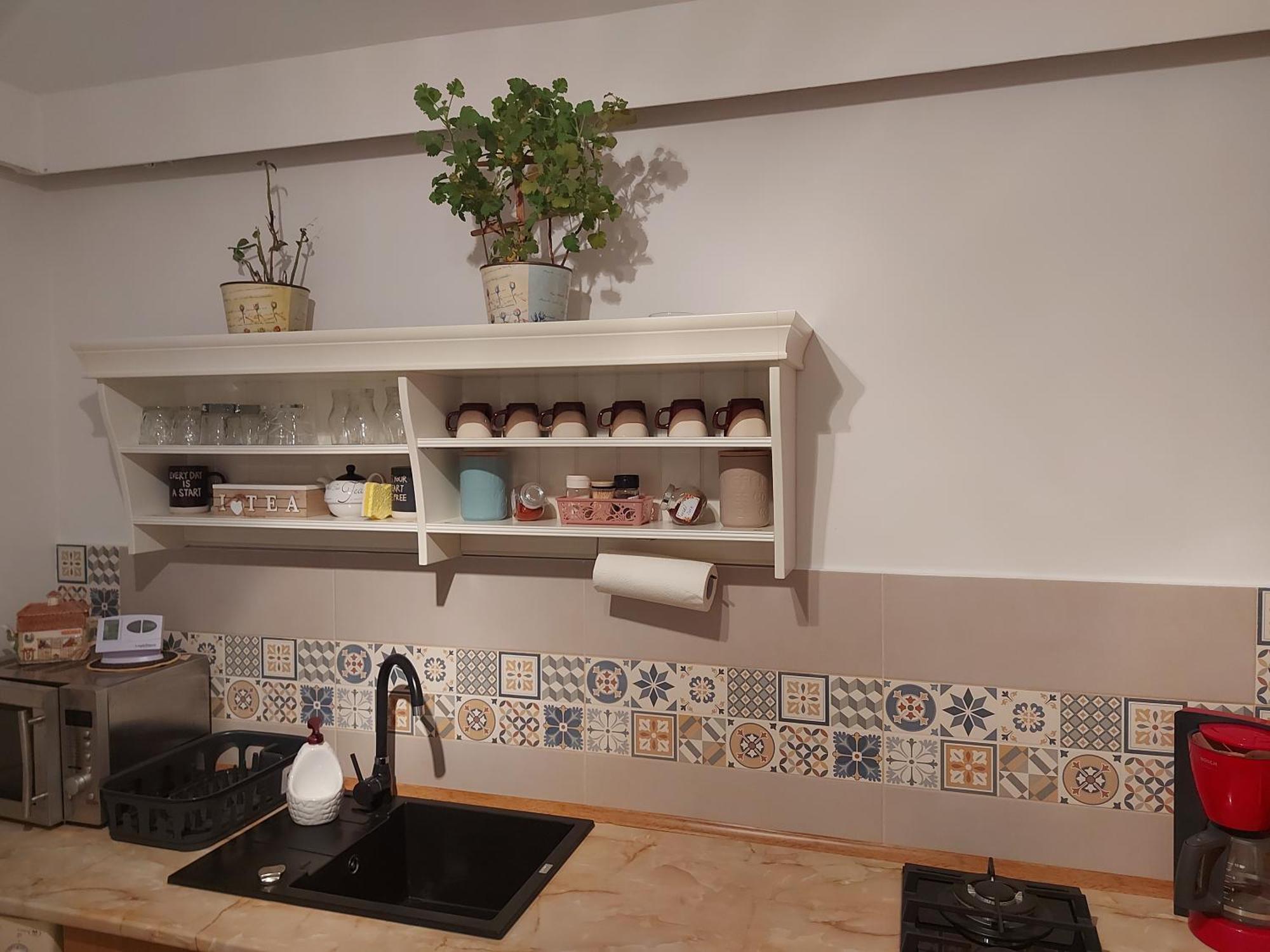 Apartament Central Lala Apartament Braszów Zewnętrze zdjęcie